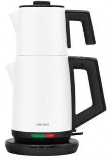 GoldMaster Demre XL Çay Makinesi kullananlar yorumlar